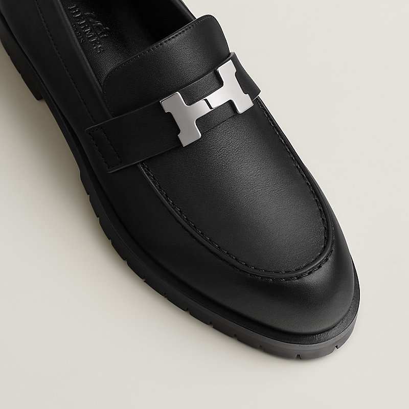 サンダル・ミュール HERMES | Faubourg Loafer Faubourg loafer | Hermès USA